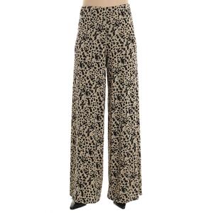 PANTALONE MACULATO BEIGE